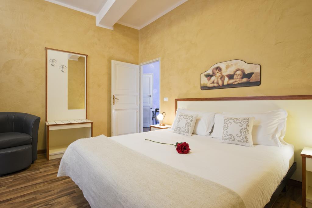 Navona Tower Apartments Rom Exterior foto