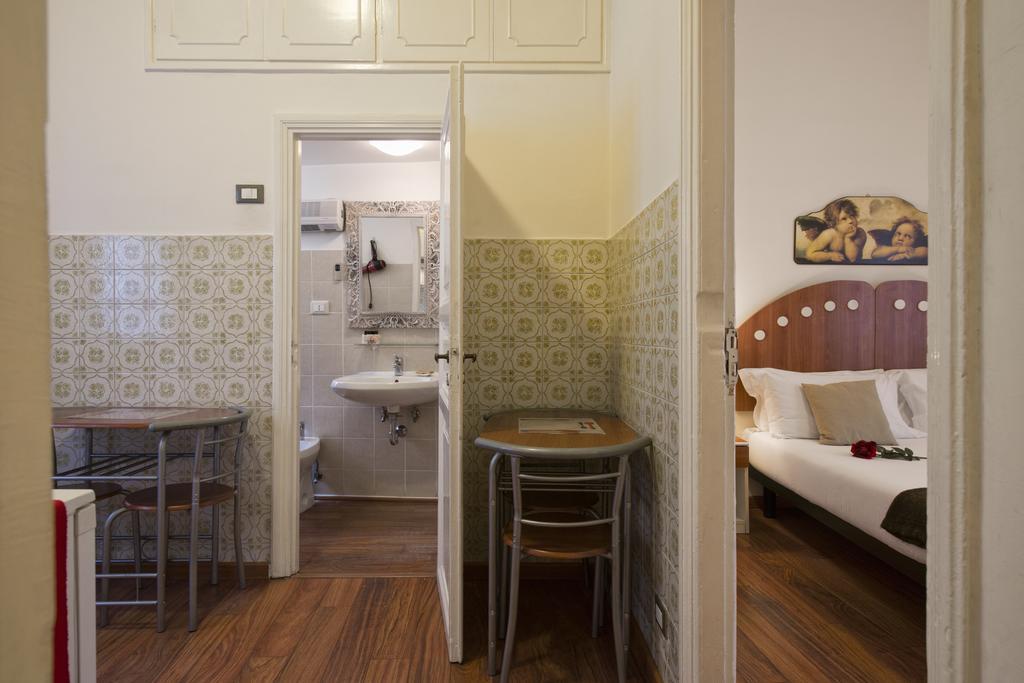 Navona Tower Apartments Rom Exterior foto